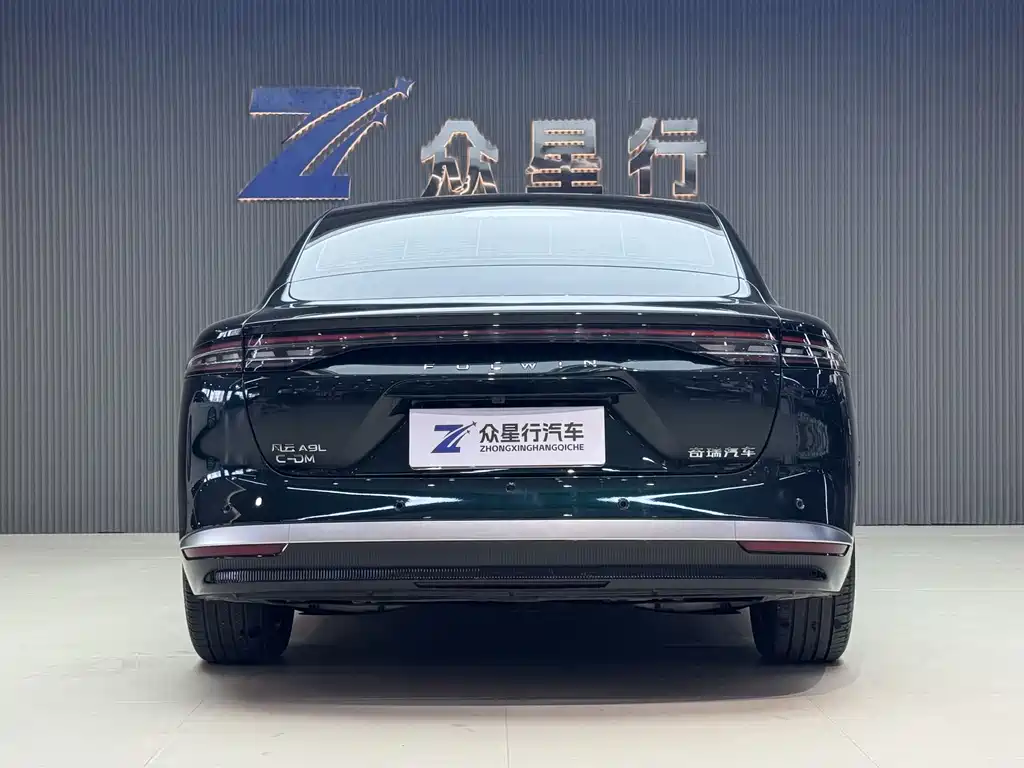 Fengyun A9 L 260 Ultra Long Range Distinguished