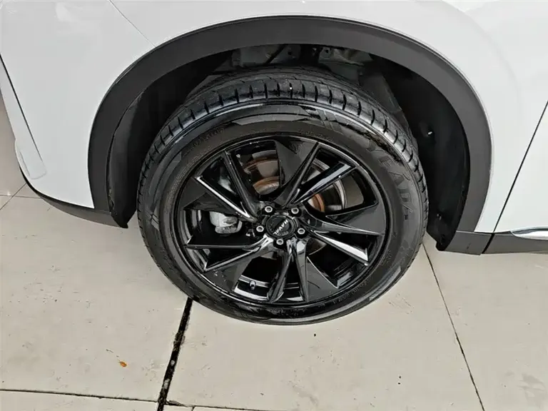 Haval H6 3 rd Gen 2.0 T Auto 4 WD Max