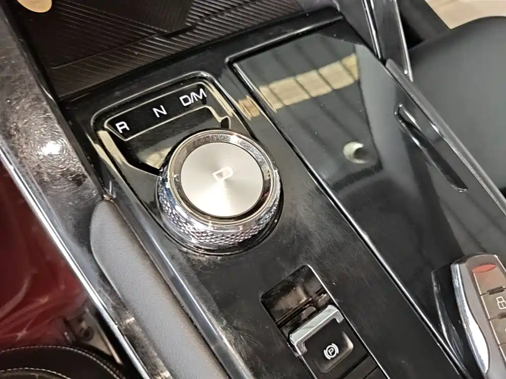 Haval H6 3 rd Gen 2.0 T Auto 4 WD Max