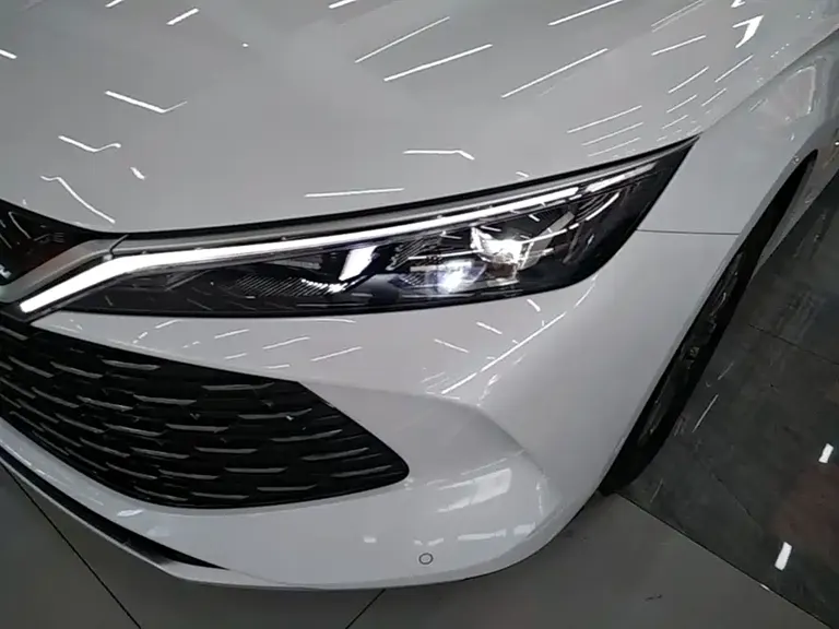 BYD Qin L 秦L 2026款 DM-i 128 KM进取型
