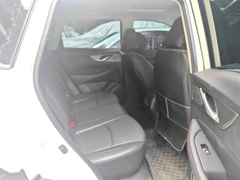 Changan CS35 PLUS Blue Whale NE 1.4 T DCT Luxury
