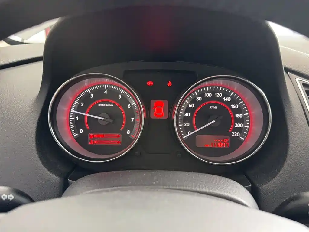 Besturn B50 1.6 L Manual Luxury