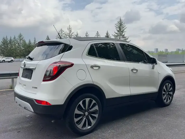 Buick Encore 18 T Auto 2 WD Urban Elite