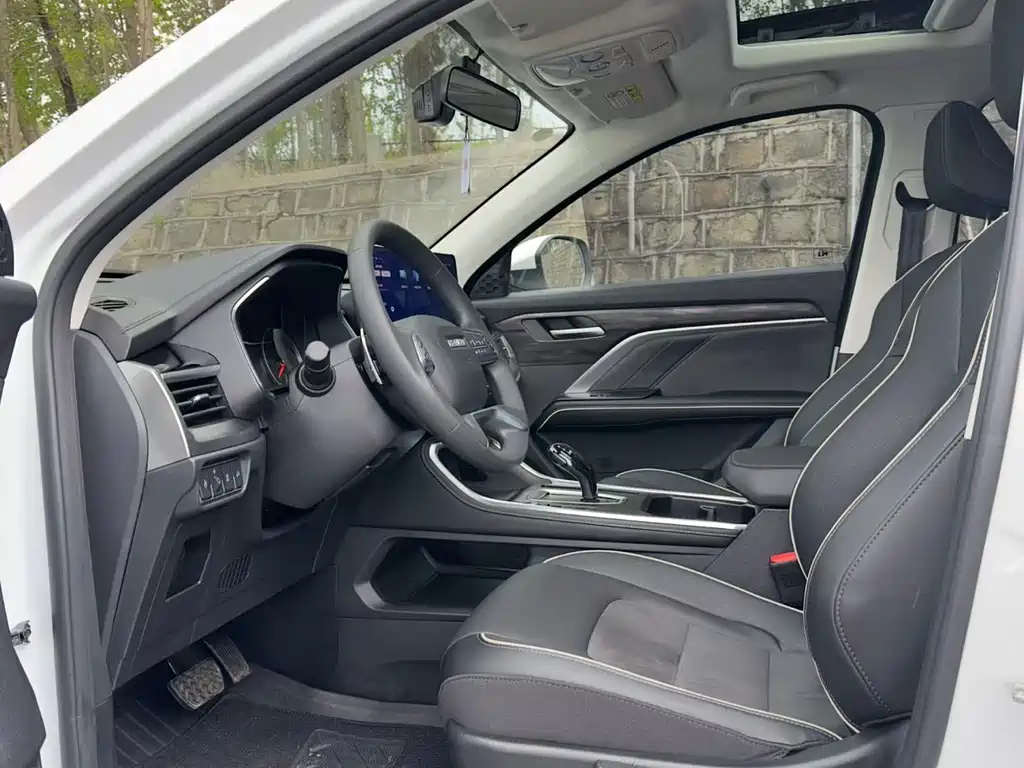 Haval H6 China Style 1.5 T Auto Urban