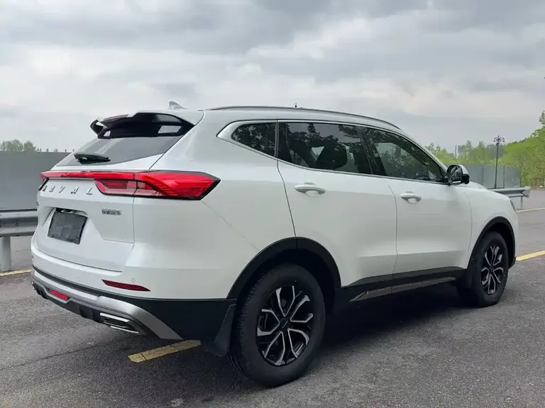 Haval H6 China Style 1.5 T Auto Urban