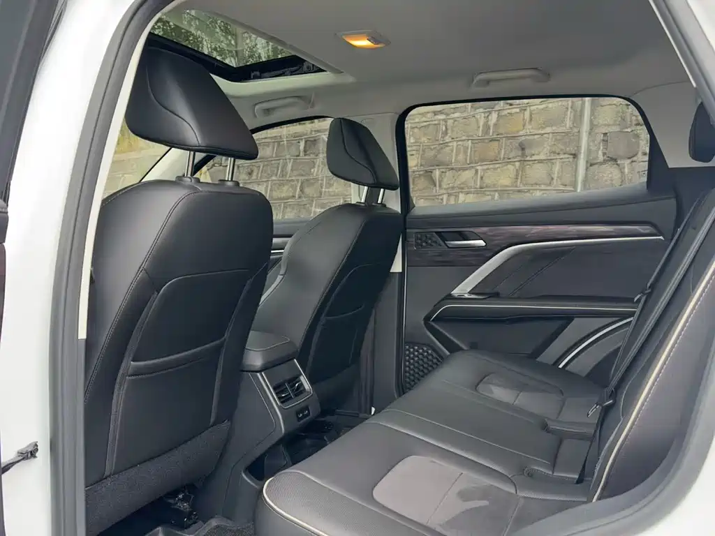 Haval H6 China Style 1.5 T Auto Urban