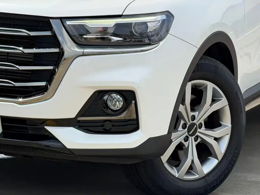 Haval H6 1.5 T Auto Champion