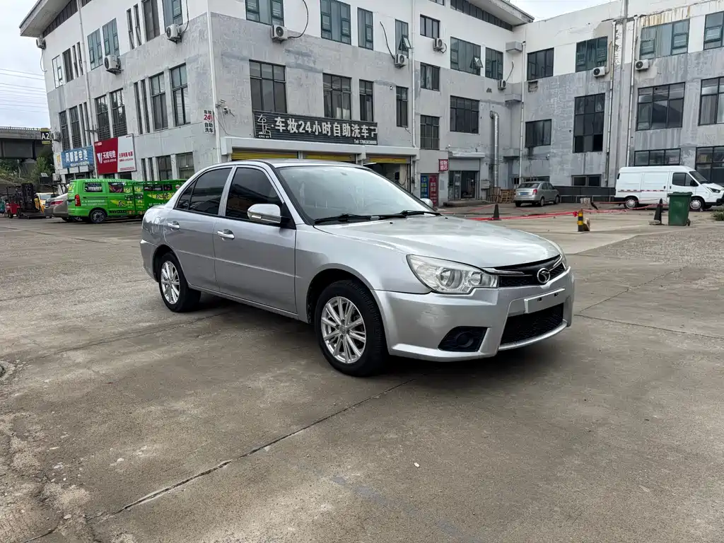 V3 Lingyue 1.5 L Manual Affordable