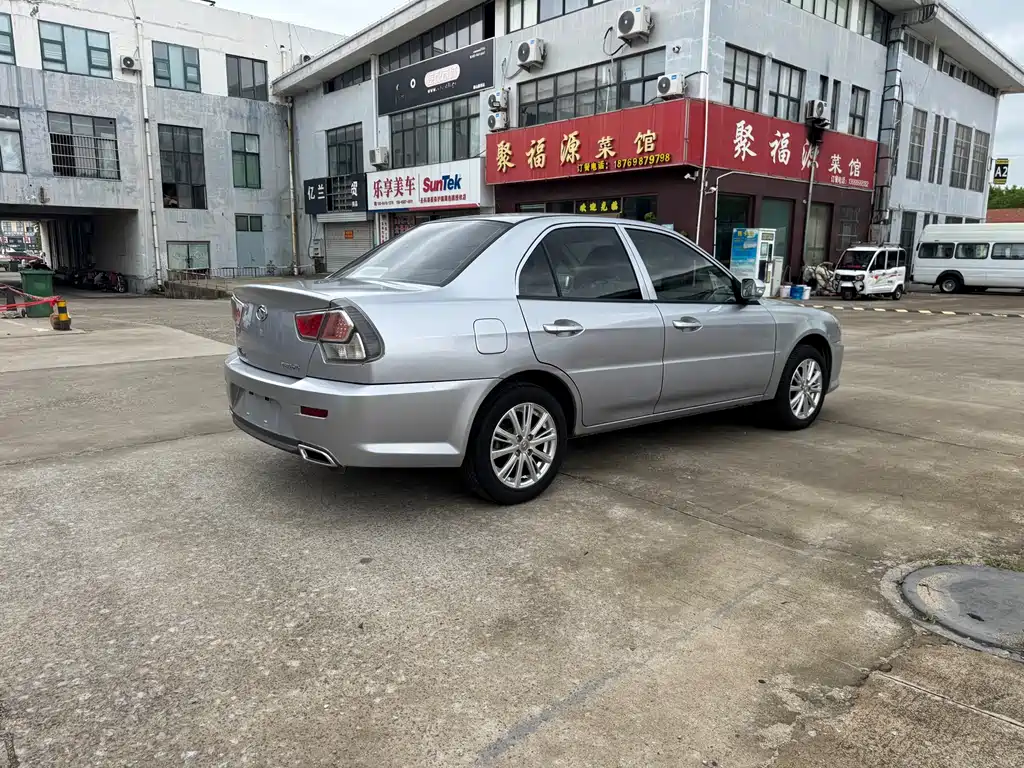 V3 Lingyue 1.5 L Manual Affordable