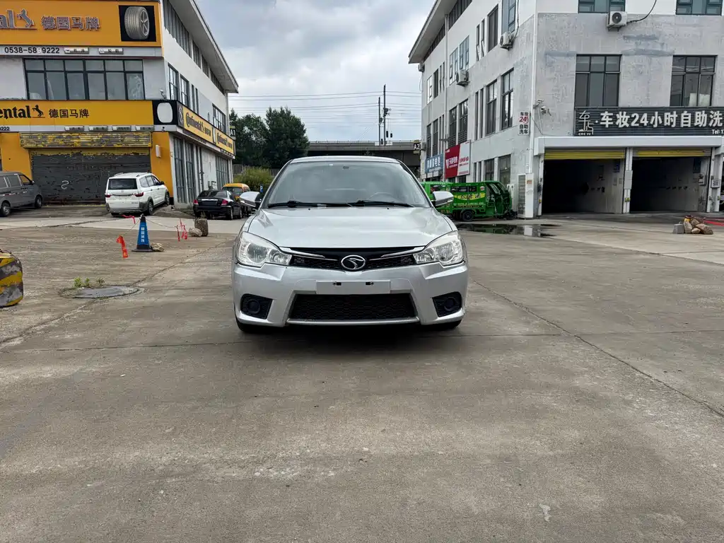 V3 Lingyue 1.5 L Manual Affordable