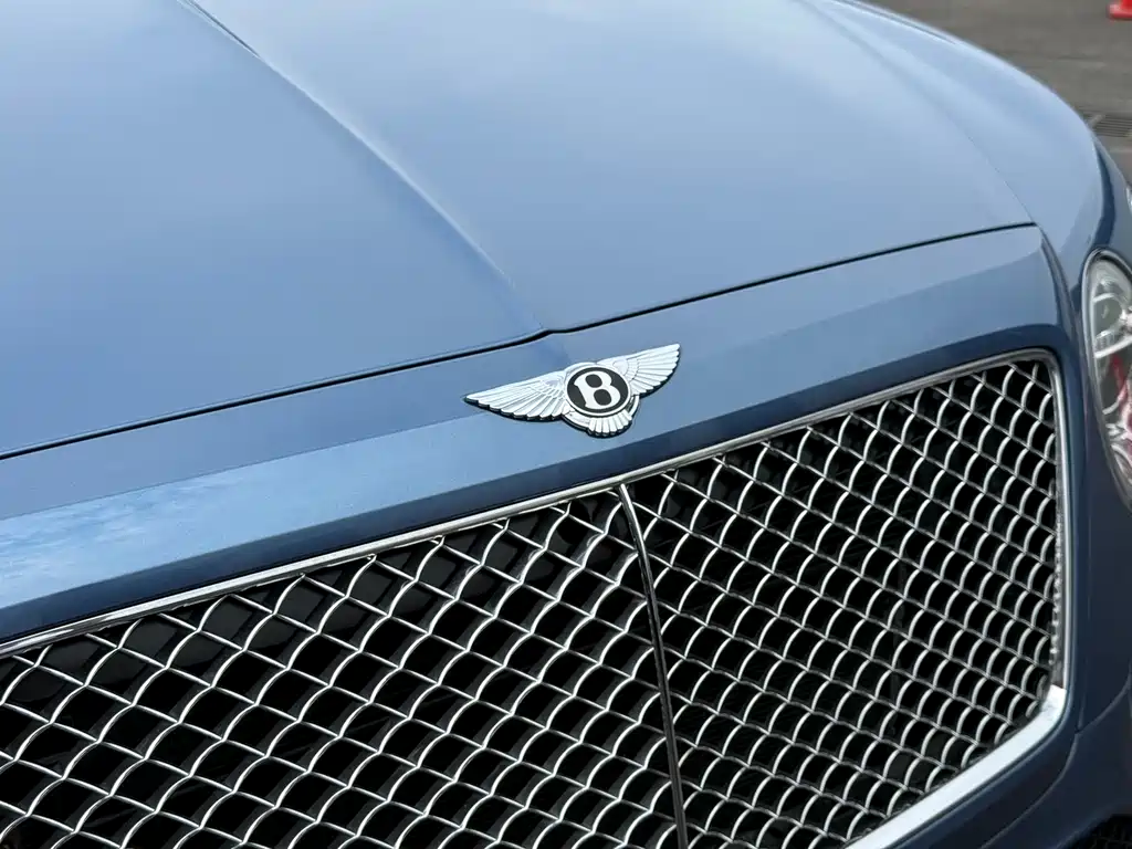 Bentayga 6.0 T Standard