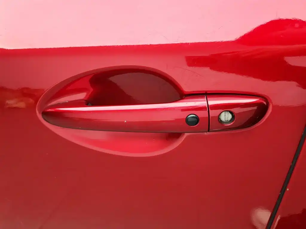 Mazda CX-5 Facelift 2.0 L Auto 2 WD Smart