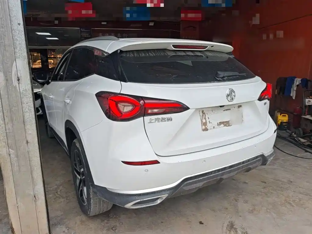 MG ONE β- Quality Enjoyment Life Series 1.5 T Full Satisfaction 1078