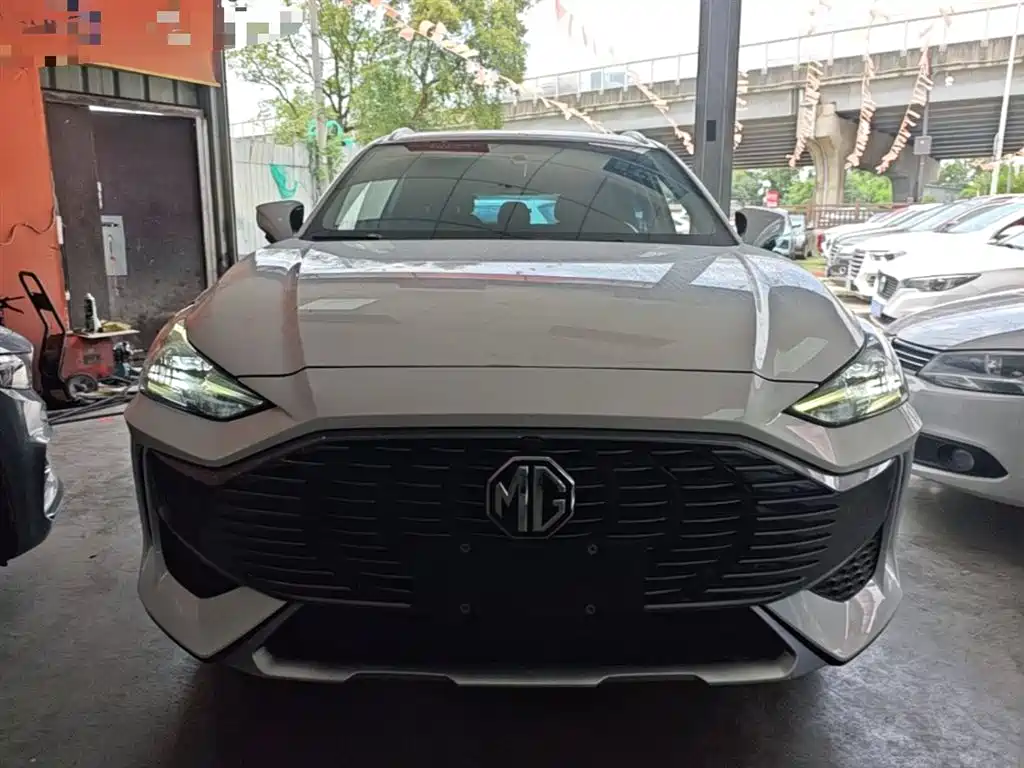 MG ONE β- Quality Enjoyment Life Series 1.5 T Full Satisfaction 1078