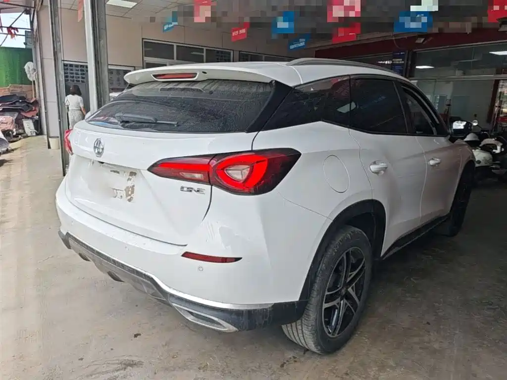 MG ONE β- Quality Enjoyment Life Series 1.5 T Full Satisfaction 1078