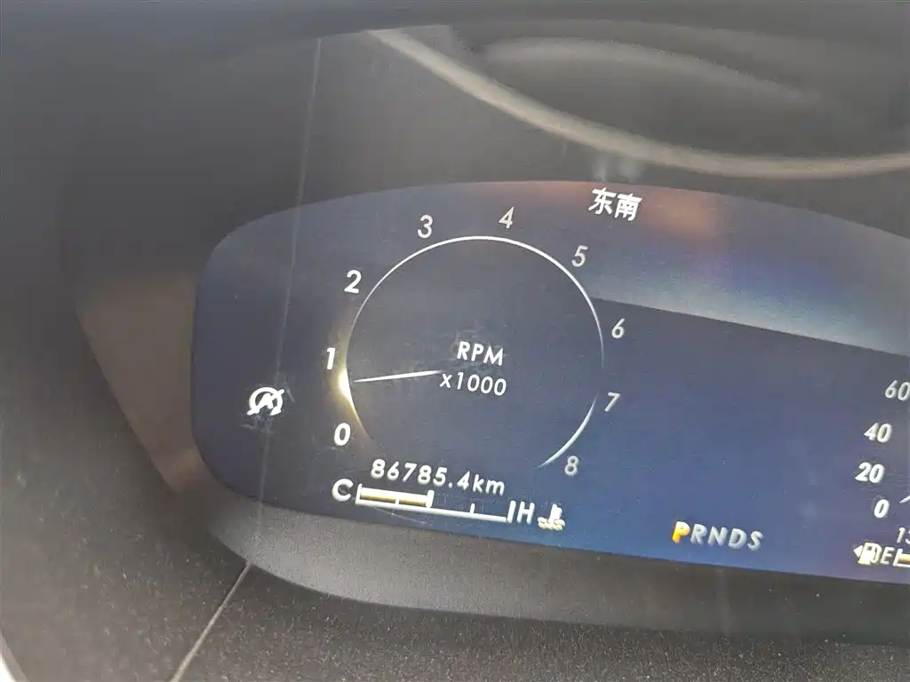 Nautilus (Import) 2.0 T 2 WD Premium CN-VI