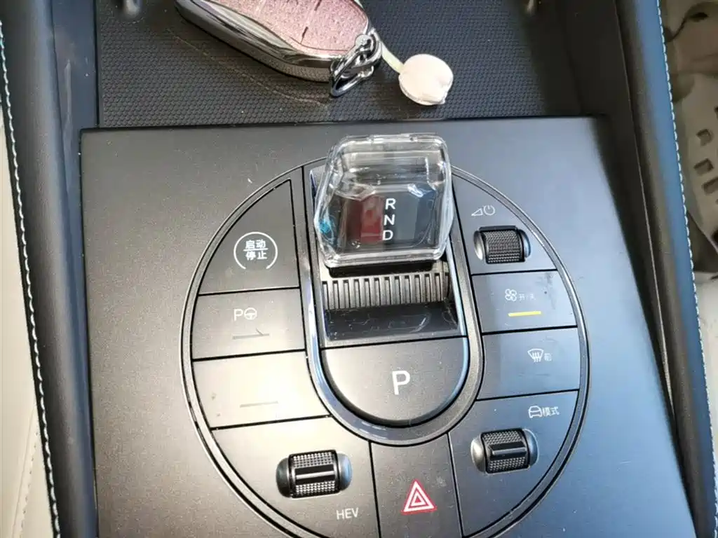 Seal 06 DM-i Smart Drive 80 KM Distinguished