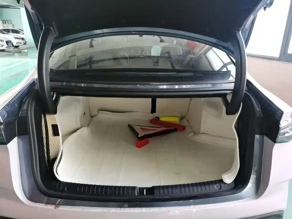 Seal 06 DM-i Smart Drive 80 KM Distinguished
