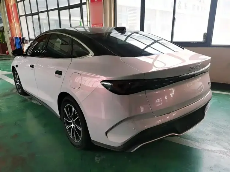 BYD Seal 06 DM-i Smart Drive 80 KM Distinguished