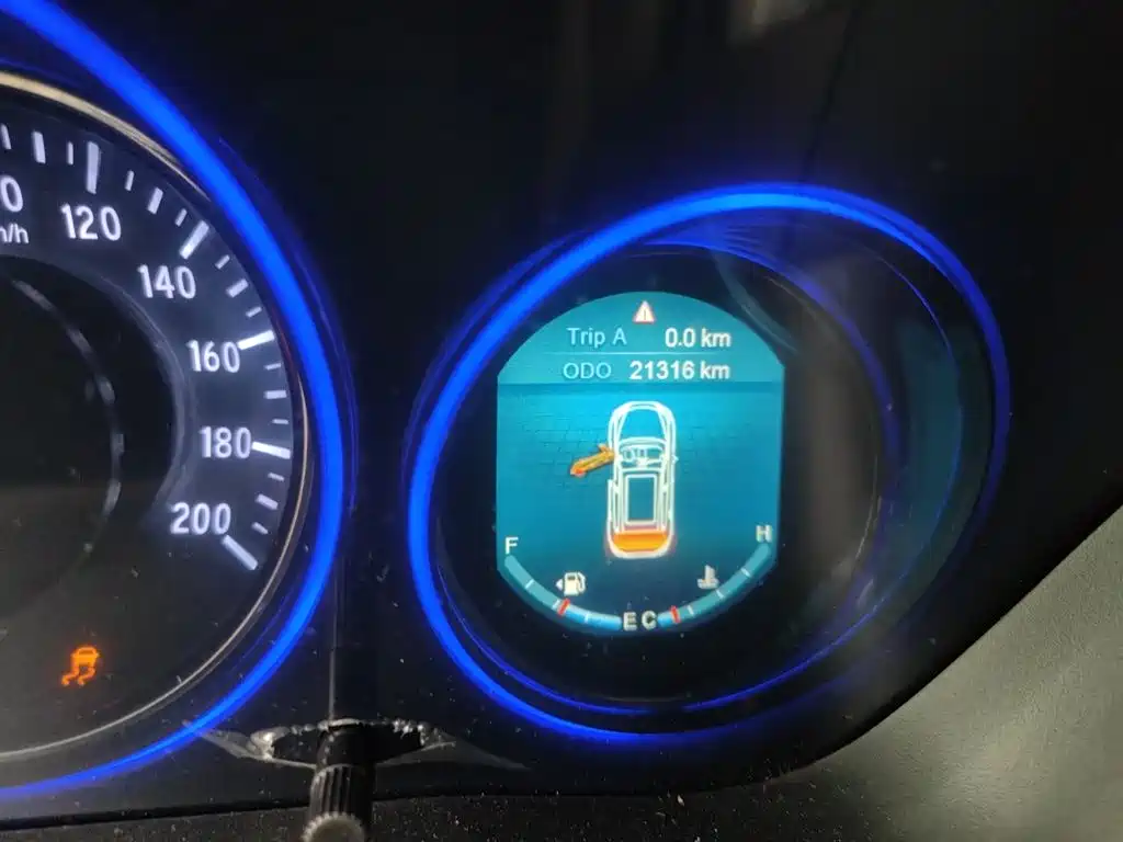 Bisu T3 比速T3 2017款 1.3 T 手动尊贵型