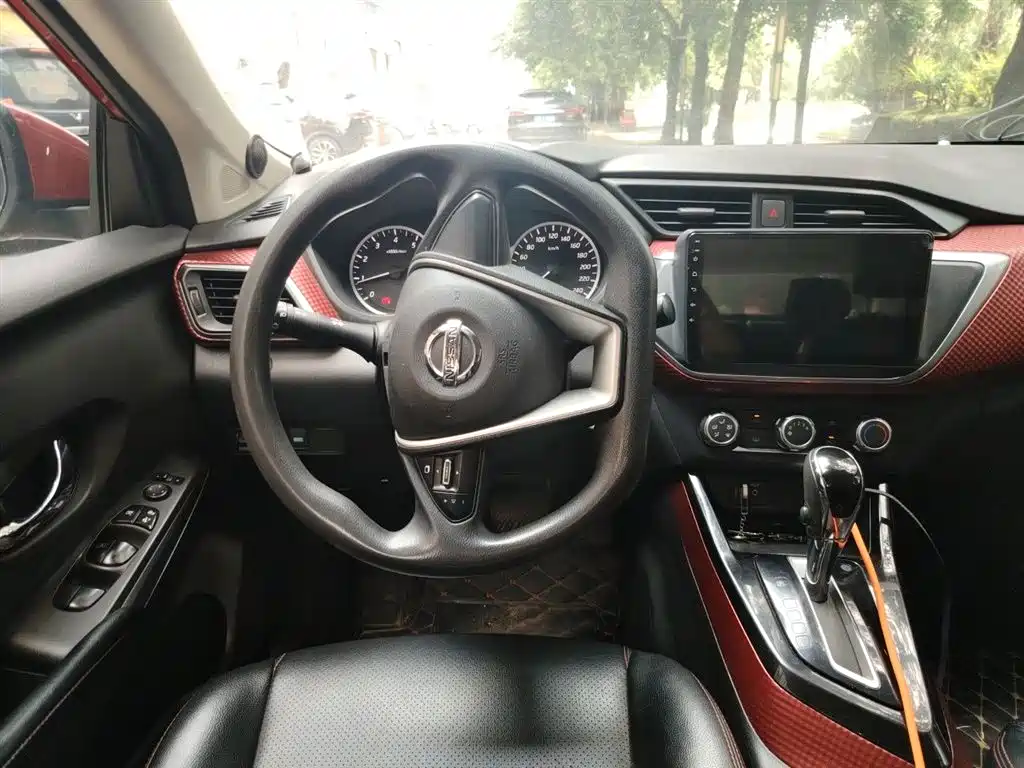 Lannia 1.6 L CVT Cool CN-V