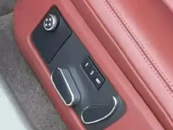 Flying Spur 4.0 T V8 Standard