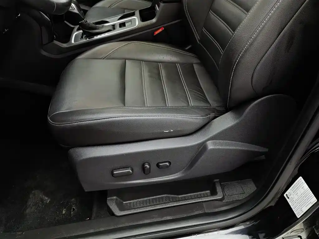 Kuga EcoBoost 245 4 WD Grand Wing