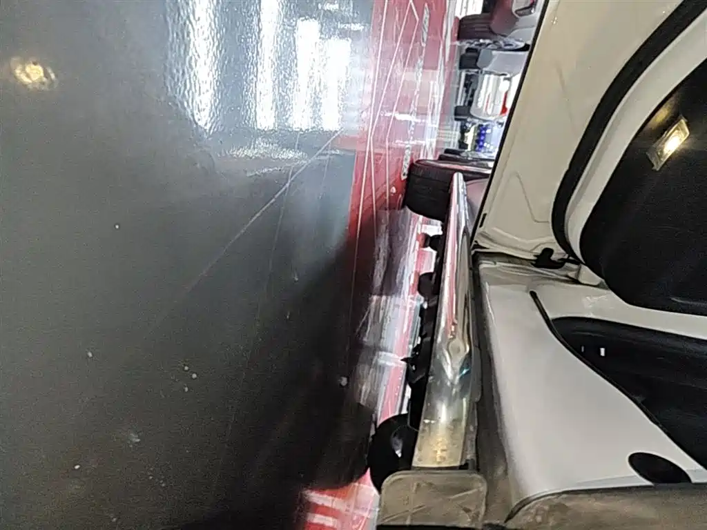 Edge 2.0 T GTDi 4 WD Grand Sharp