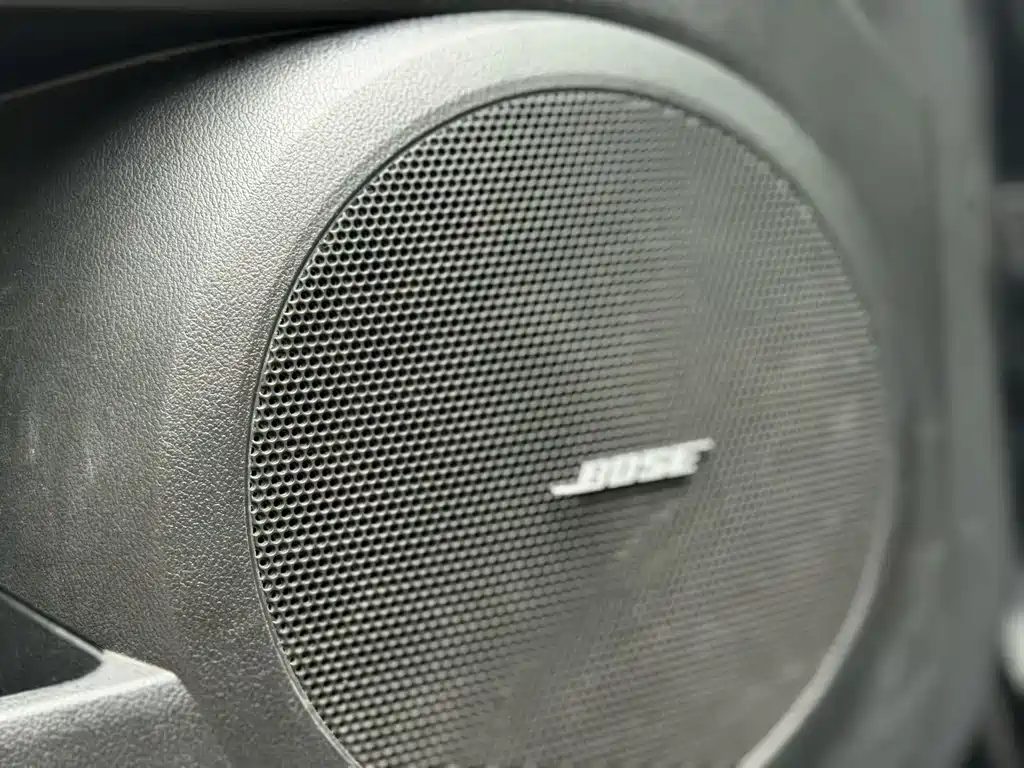 Mazda CX-7 2.5 L 2 WD Luxury