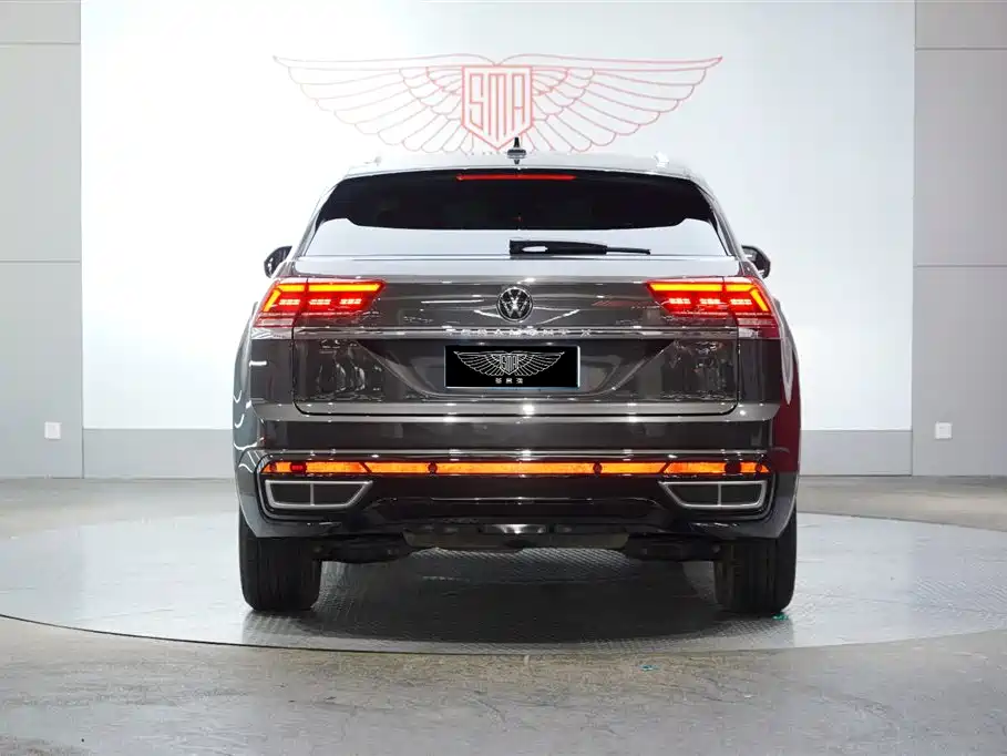 Teramont Teramont X 380 TSI 4 WD Luxury