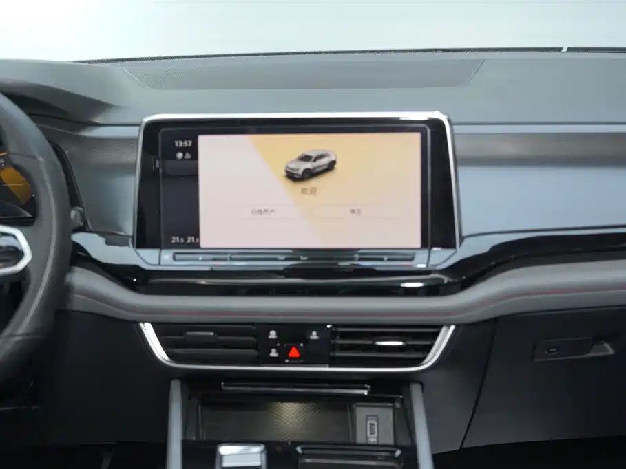 Teramont Teramont X 380 TSI 4 WD Luxury