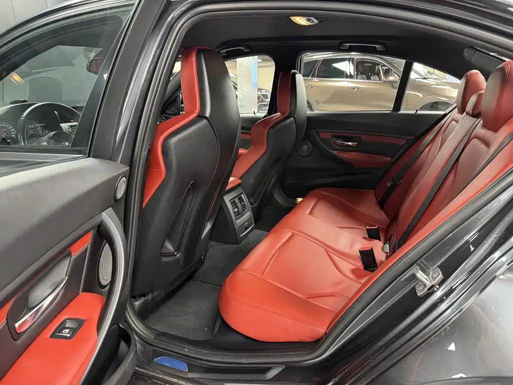 BMW M3 M3 Car Fan Limited