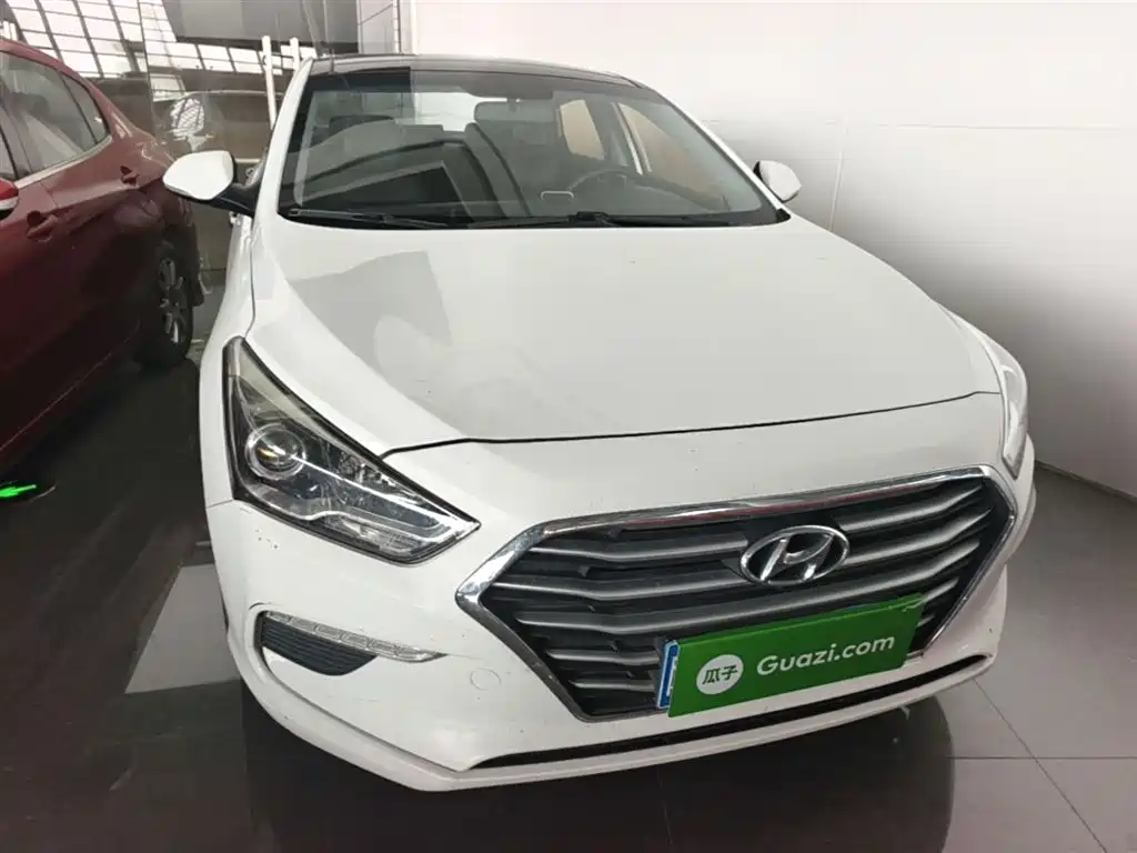 Mistra 1.8 L Auto Intelligent GLS CN-V