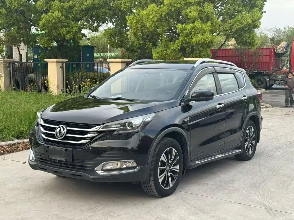 Dongfeng Fengshen AX7 Classic 1.6 T Auto Luxury