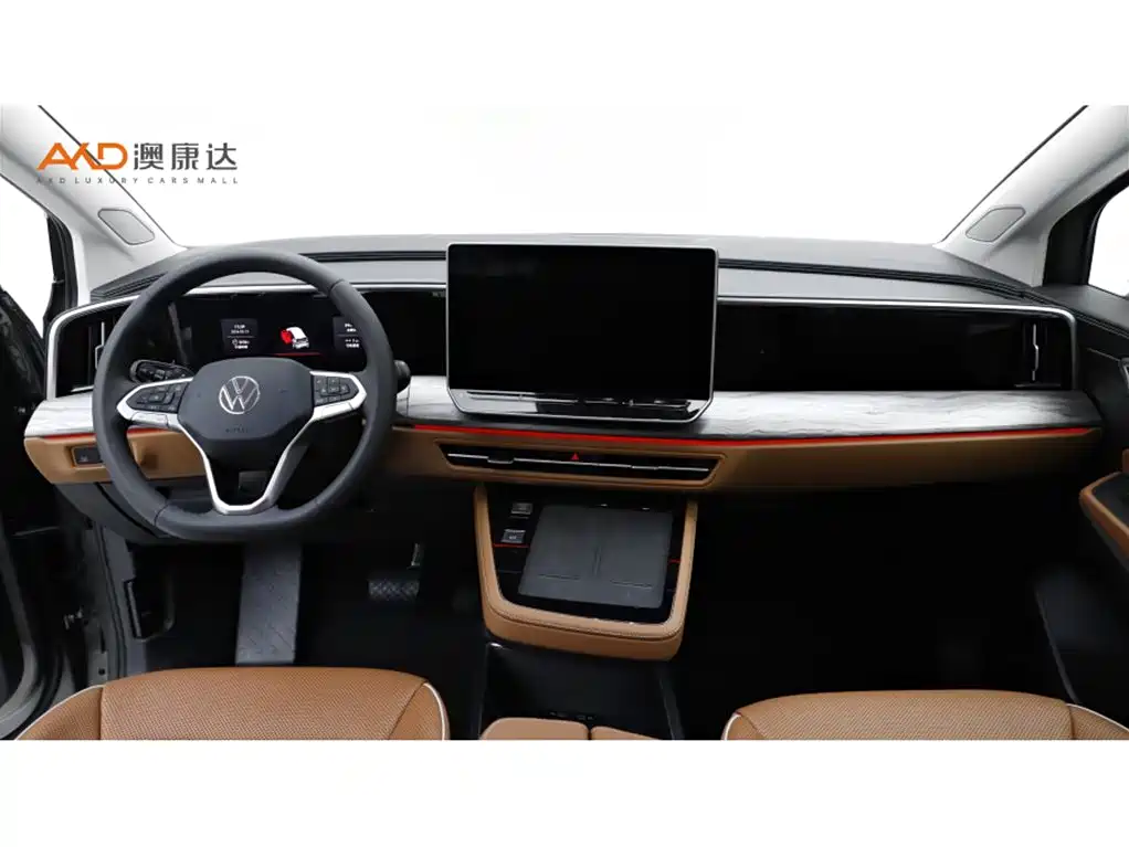 Talagon 450 TSI 4 WD Supreme 6-seat