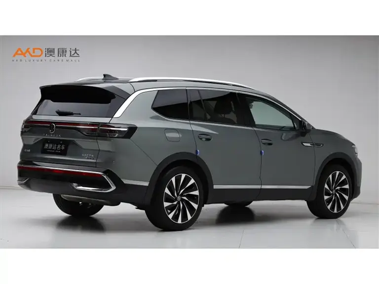 Volkswagen Talagon 450 TSI 4 WD Supreme 6-seat