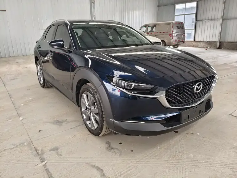 Mazda CX-30 2.0 L Auto Jiayue