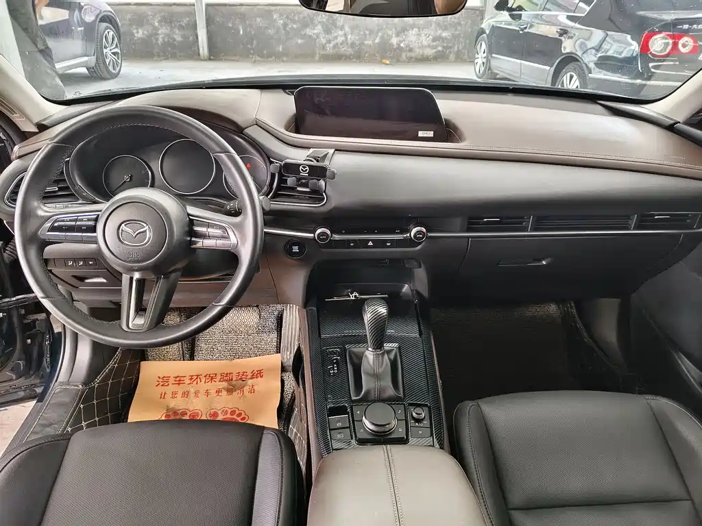 Mazda CX-30 2.0 L Auto Jiayue