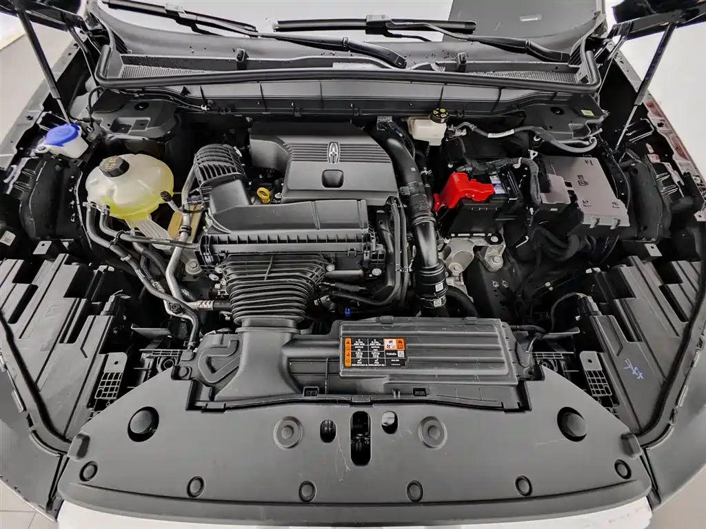 Nautilus Facelift 2.0 T 4 WD Comfort Supreme