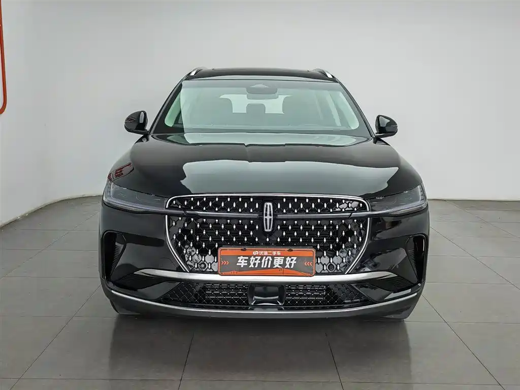 Nautilus Facelift 2.0 T 4 WD Comfort Supreme