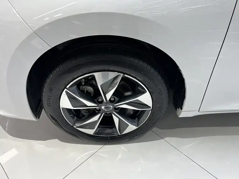 GAC Trumpchi M6 PRO 270 T DCT Premium