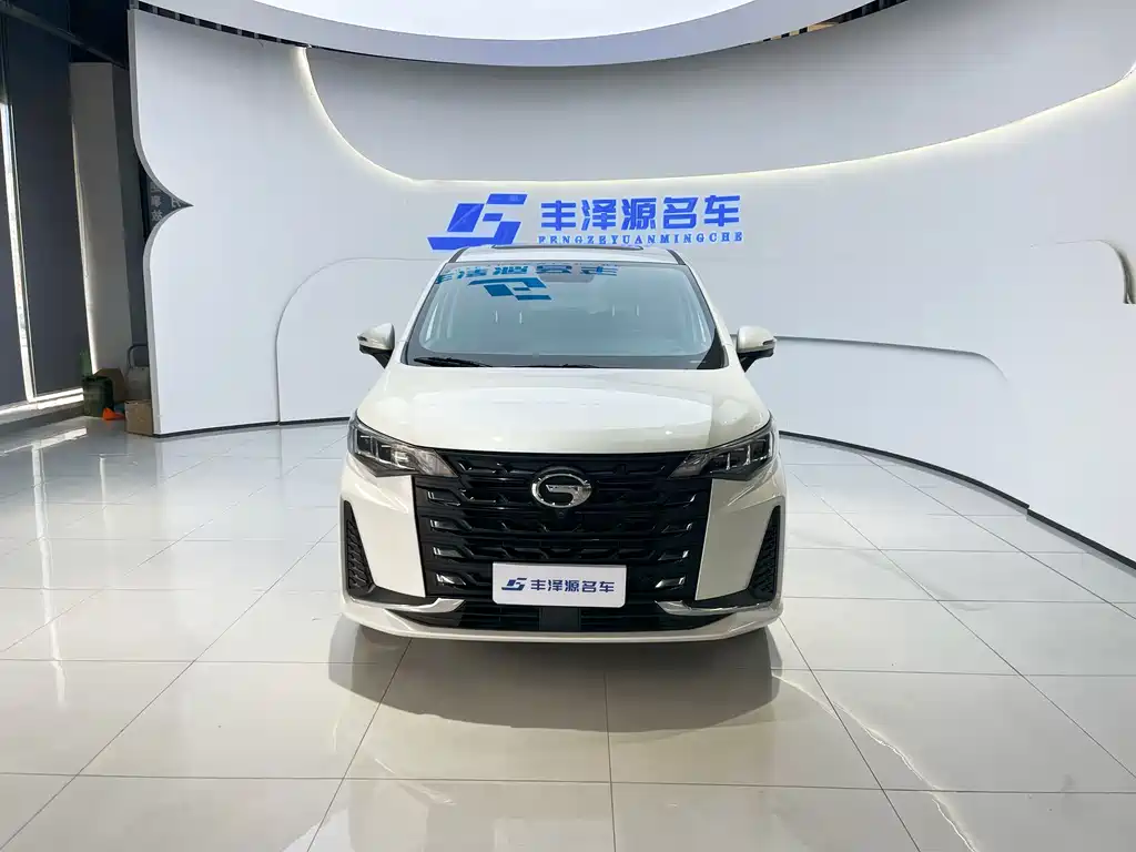 GAC Trumpchi M6 PRO 270 T DCT Premium