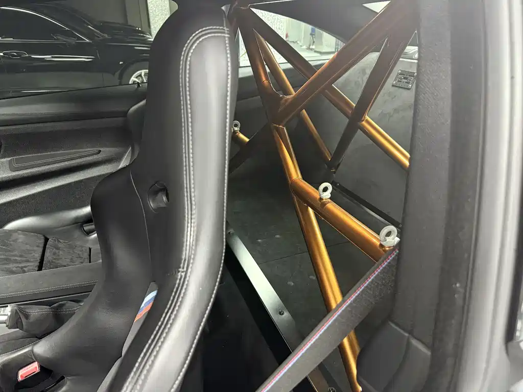 BMW M4 M4 GTS