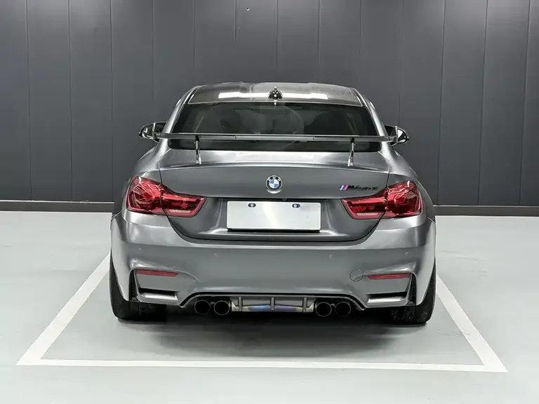 BMW M4 M4 GTS