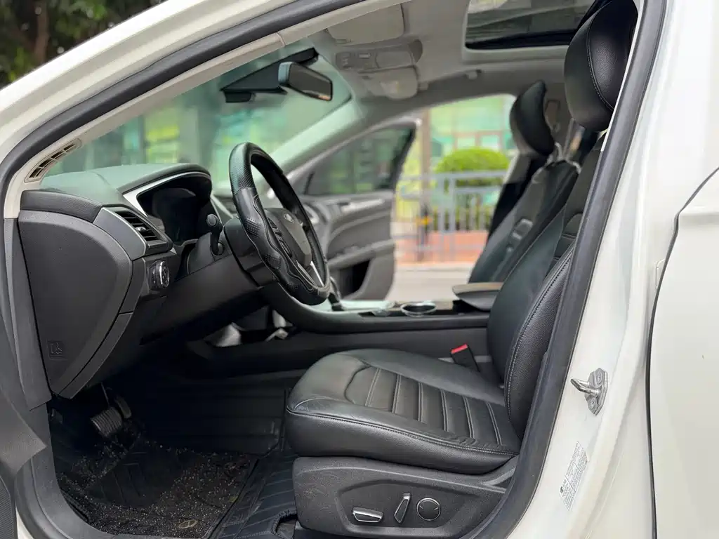 Mondeo 1.5 L GTDi180 Fashion
