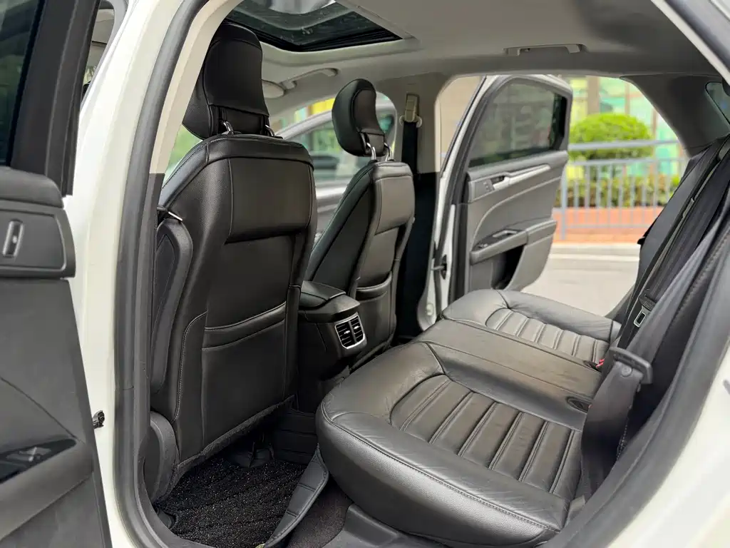 Mondeo 1.5 L GTDi180 Fashion