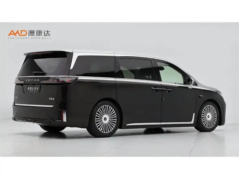 Voyah Dreamer PHEV 4 WD Flagship Qiankun