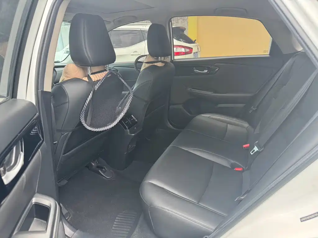 Crider 180 Turbo CVT Smart Enjoyment