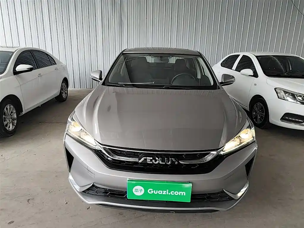Yixuan 230 T Auto Dazzle
