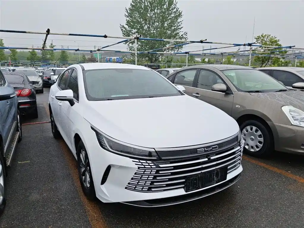 Destroyer 05 Glory DM-i 55 KM Luxury